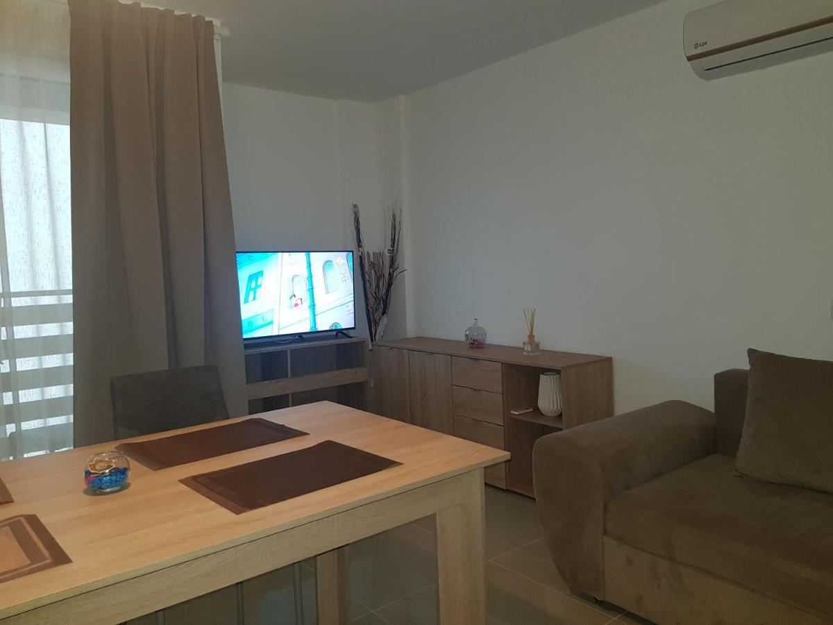 Năvodari Summer Mamaia מראה חיצוני תמונה