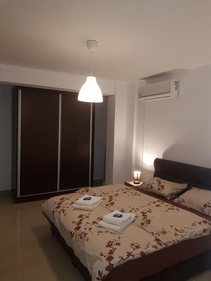 Năvodari Summer Mamaia מראה חיצוני תמונה