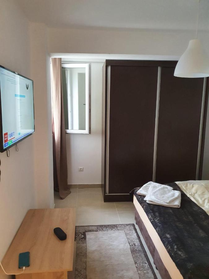 Năvodari Summer Mamaia מראה חיצוני תמונה