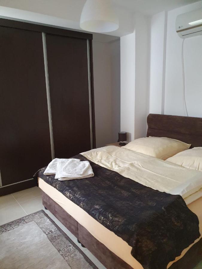 Năvodari Summer Mamaia מראה חיצוני תמונה