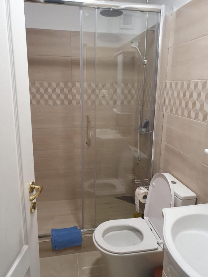 Năvodari Summer Mamaia מראה חיצוני תמונה